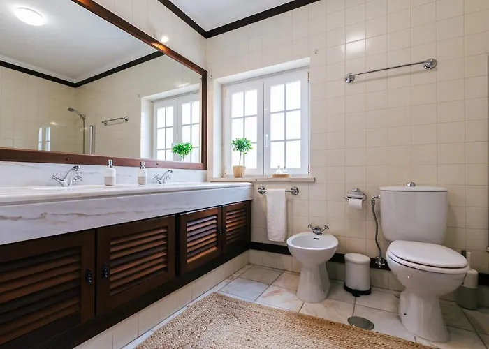 Casa de Campo Country Village Senses - Quinta Exclusiva Reguengo Grande