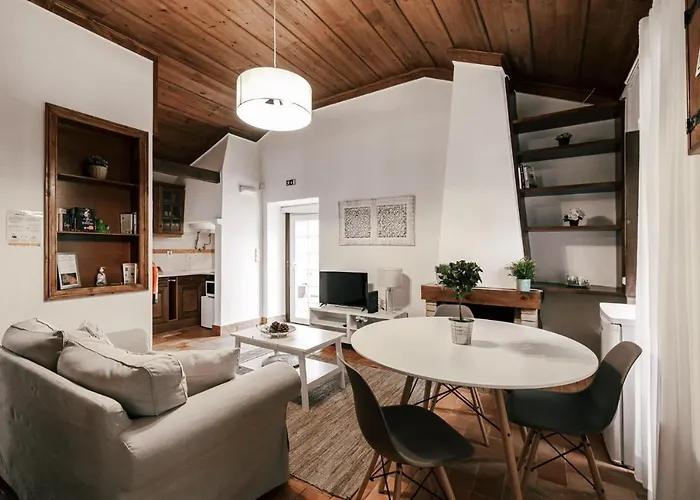 Country Village Senses - Quinta Exclusiva Casa de Campo *