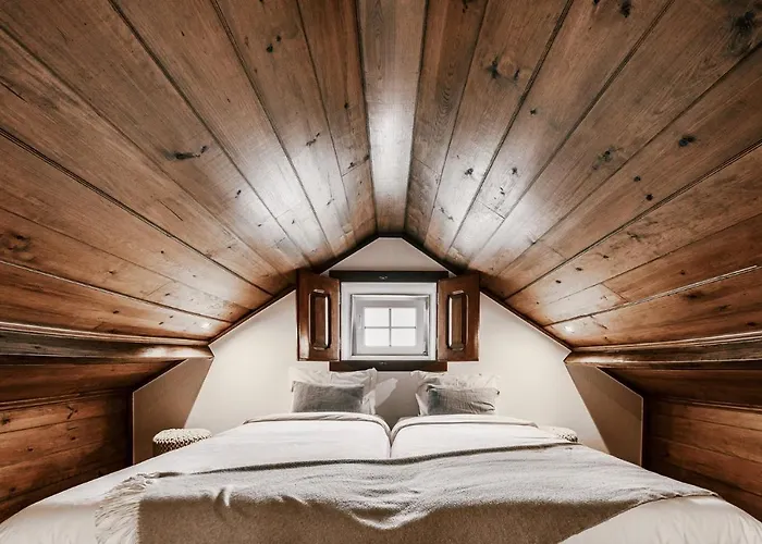 Country Village Senses - Quinta Exclusiva Casa de Campo *