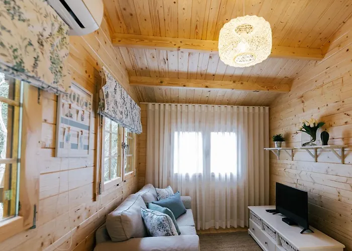 Country Village Senses - Quinta Exclusiva Casa de Campo *